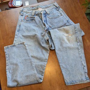Vintage Bongo Jeans